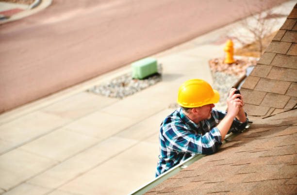 Best Roof Repair Services  in Wakefield, VA