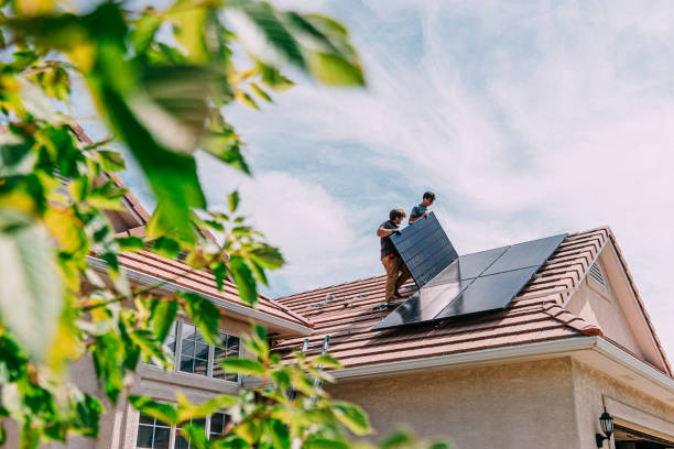 Best Slate Roofing Contractor  in Wakefield, VA