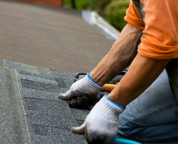 Best Flat Roof Repair Services  in Wakefield, VA