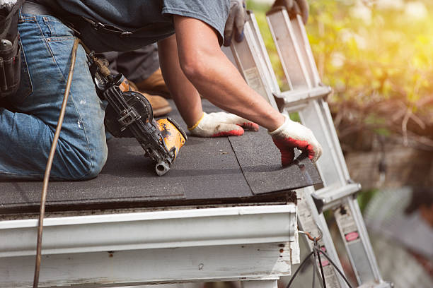 Best Storm Damage Roof Repair  in Wakefield, VA