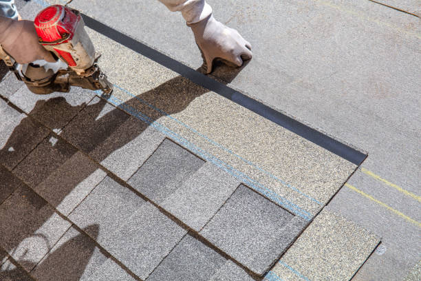 Best Tile Roofing Contractor  in Wakefield, VA